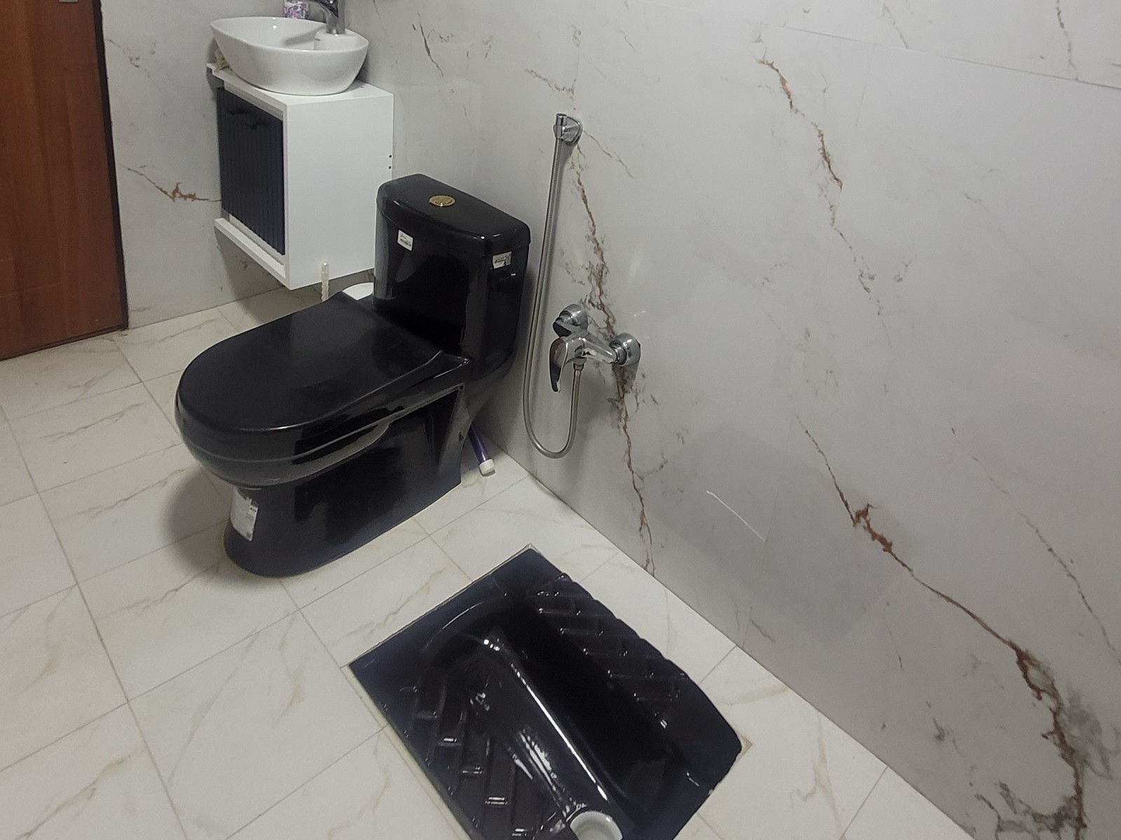 سرویس بهداشتی