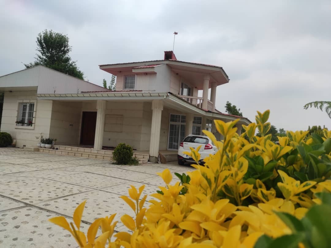 نمای ساختمان نمای ساختمان