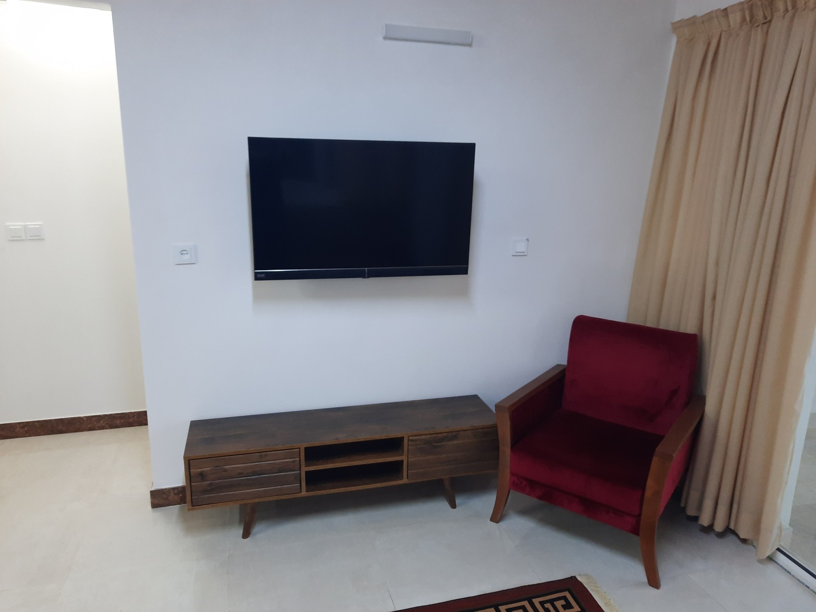 اتاق پذیرایی اتاق پذیرایی