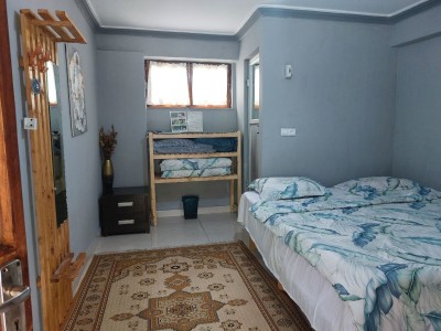 شالیزار کلبه (۱۲)