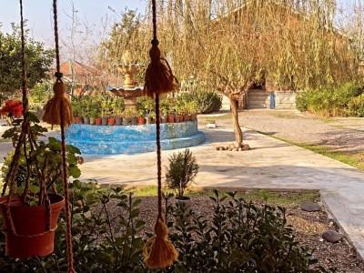 کلبه شماره (8)