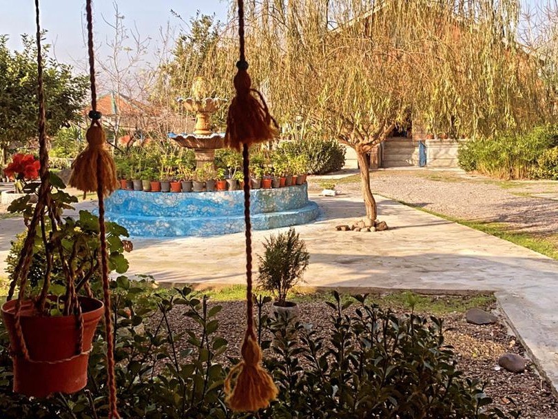 نمای بیرونی ساختمان نمای بیرونی ساختمان