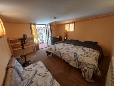 شالیزار کلبه (5)