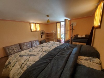 شالیزار کلبه (5)