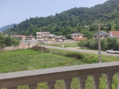 دو خوابه جنگلی مازو (2)