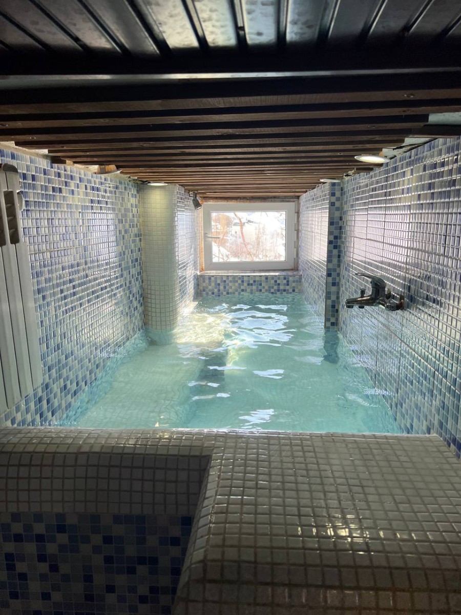 جکوزی جکوزی