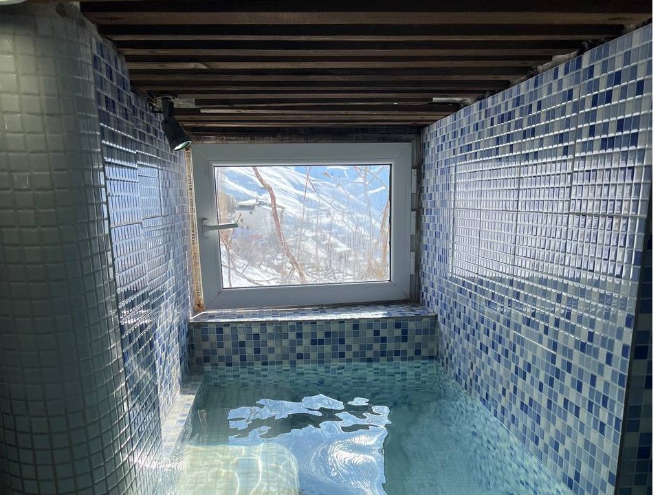 چشم انداز جکوزی چشم انداز جکوزی