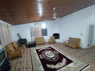 ویلای یک خوابه "گلیج ۱"