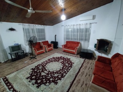 ویلای یک خوابه "گلیج 2"