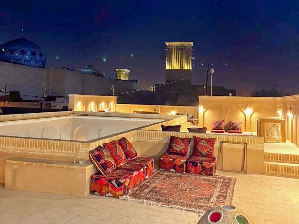 پشت بام