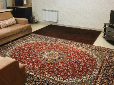 خانه آپارتمانی یک خوابه