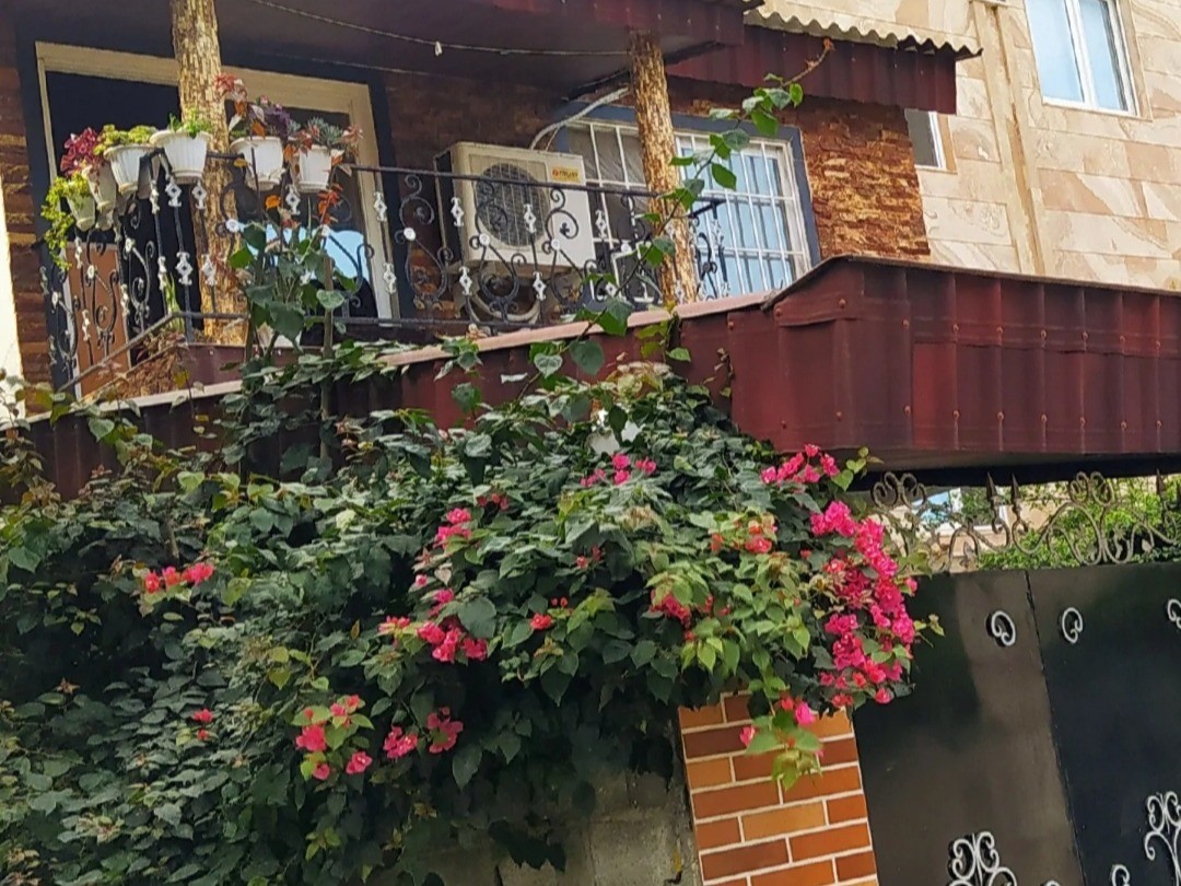 نمای بیرونی ساختمان نمای بیرونی ساختمان