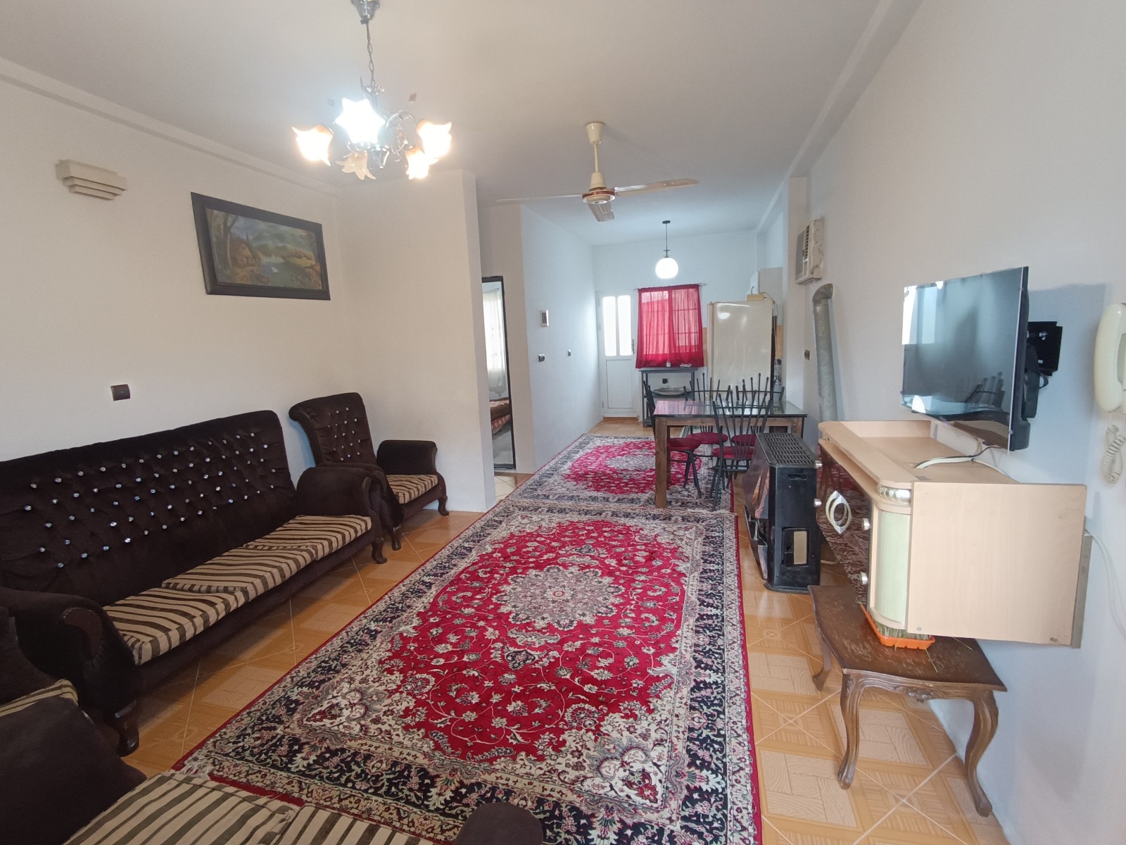 اتاق پذیرایی اتاق پذیرایی