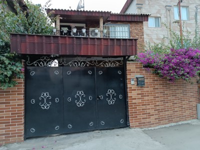 ویلا یک خوابه گل کاغذی ویلا یک خوابه گل کاغذی