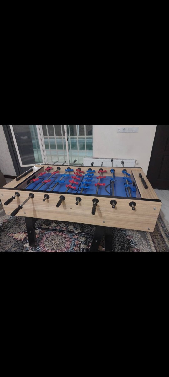 فوتبال دستی