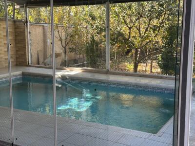 ویلای استخر دار و جکوزی مسیحا ویلای استخر دار و جکوزی مسیحا