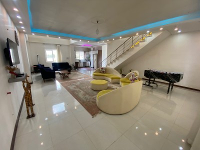 ویلا دوبلکس دارای استخر سرپوشیده آبگرم ویلا دوبلکس دارای استخر سرپوشیده آبگرم