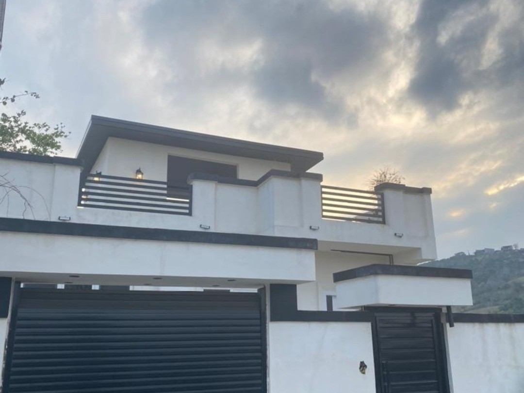 نمای ساختمان نمای ساختمان