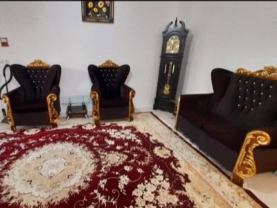 ویلای دو خوابه نیار