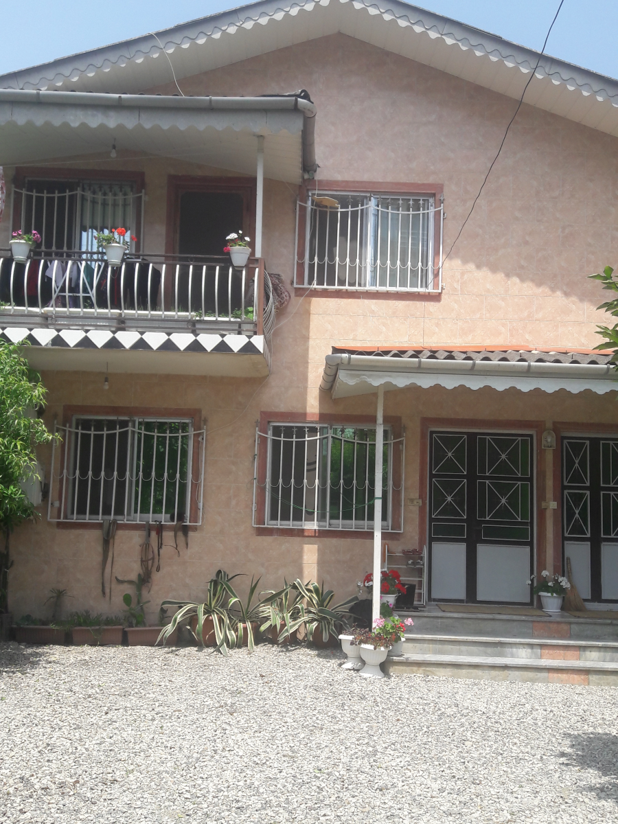 نمای بیرونی ساختمان نمای بیرونی ساختمان