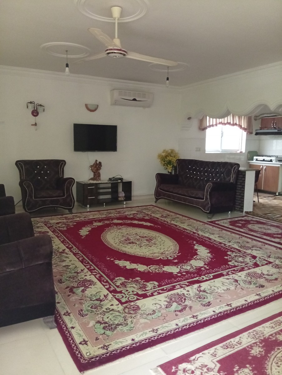 اتاق پذیرایی اتاق پذیرایی