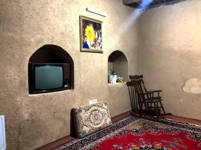 اقامتگاه بومگردی تیمره (واحد 2)