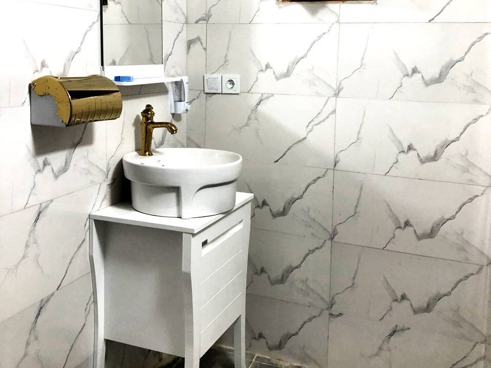 سرویس بهداشتی سرویس بهداشتی