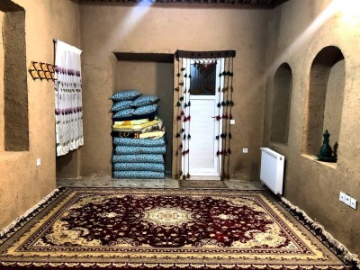 اقامتگاه بومگردی تیمره (واحد 5)