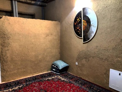 اقامتگاه بومگردی تیمره (واحد 6)