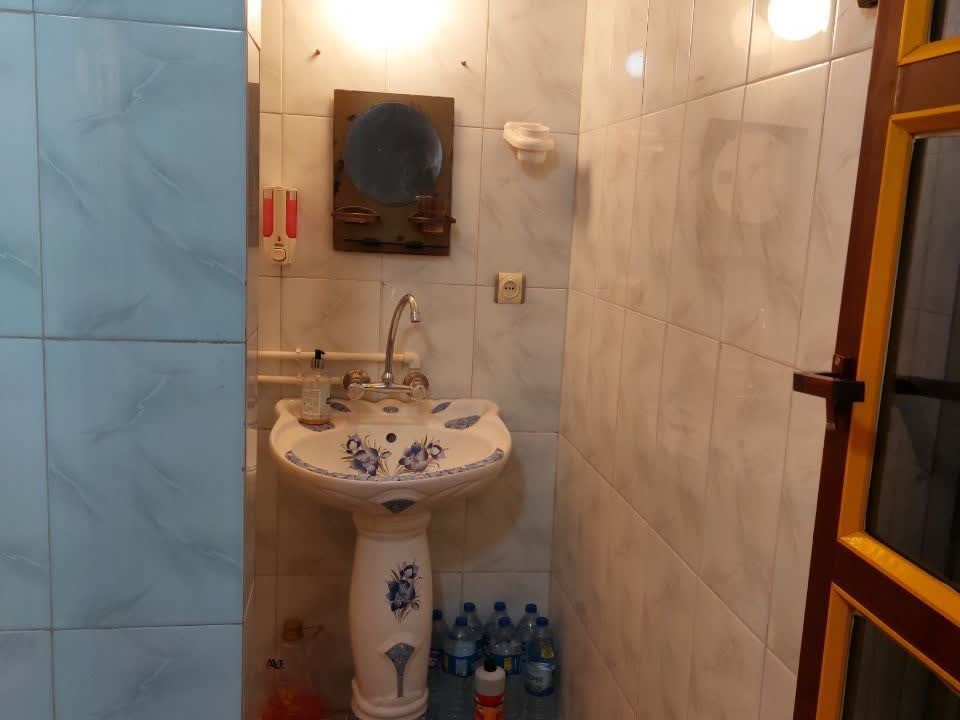 سرویس بهداشتی