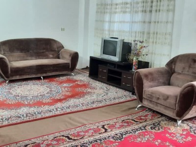سوئیت دوخوابه در سوادکوه