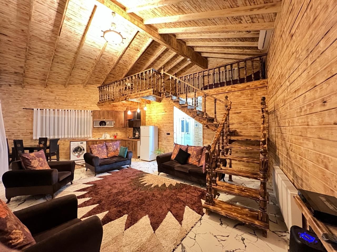 اتاق پذیرایی اتاق پذیرایی