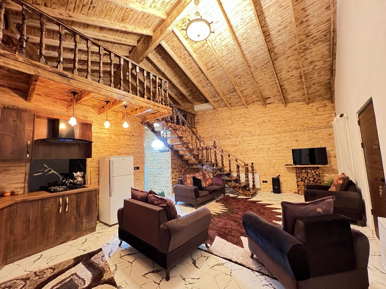 اتاق پذیرایی اتاق پذیرایی