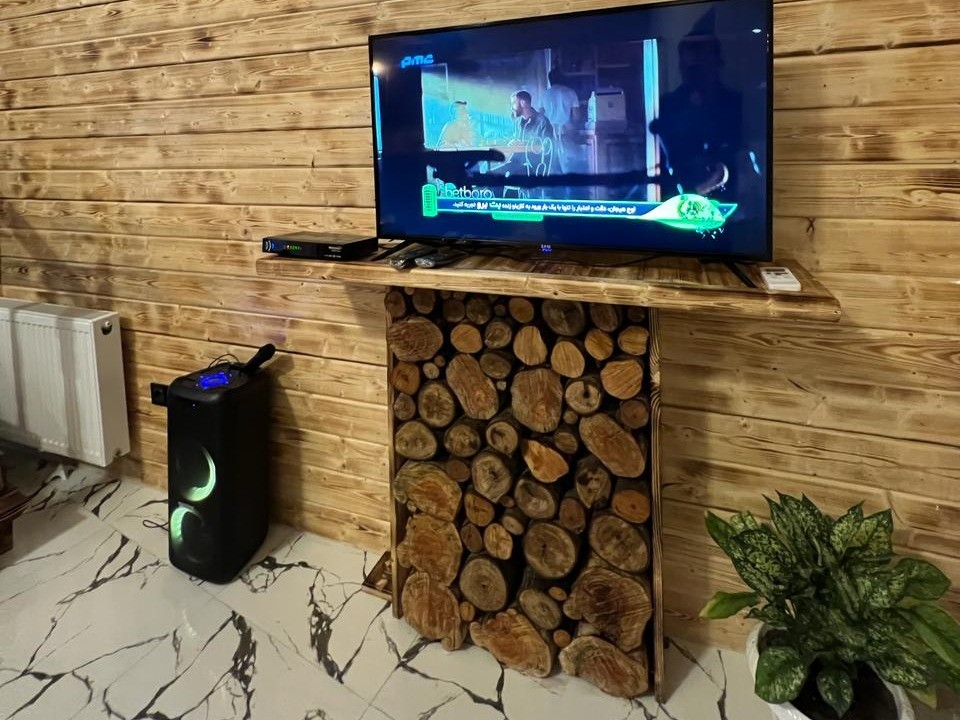 اتاق پذیرایی اتاق پذیرایی