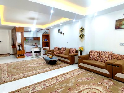 واحد دو خوابه پارسه