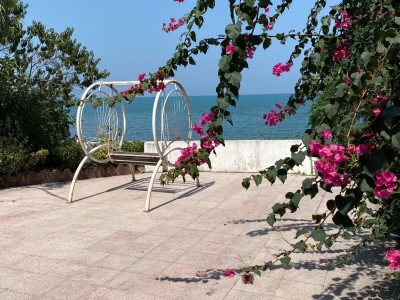 ویلای ساحلی سه خوابه نوشهر