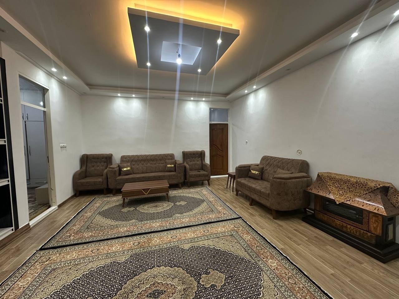 پذیرایی پذیرایی