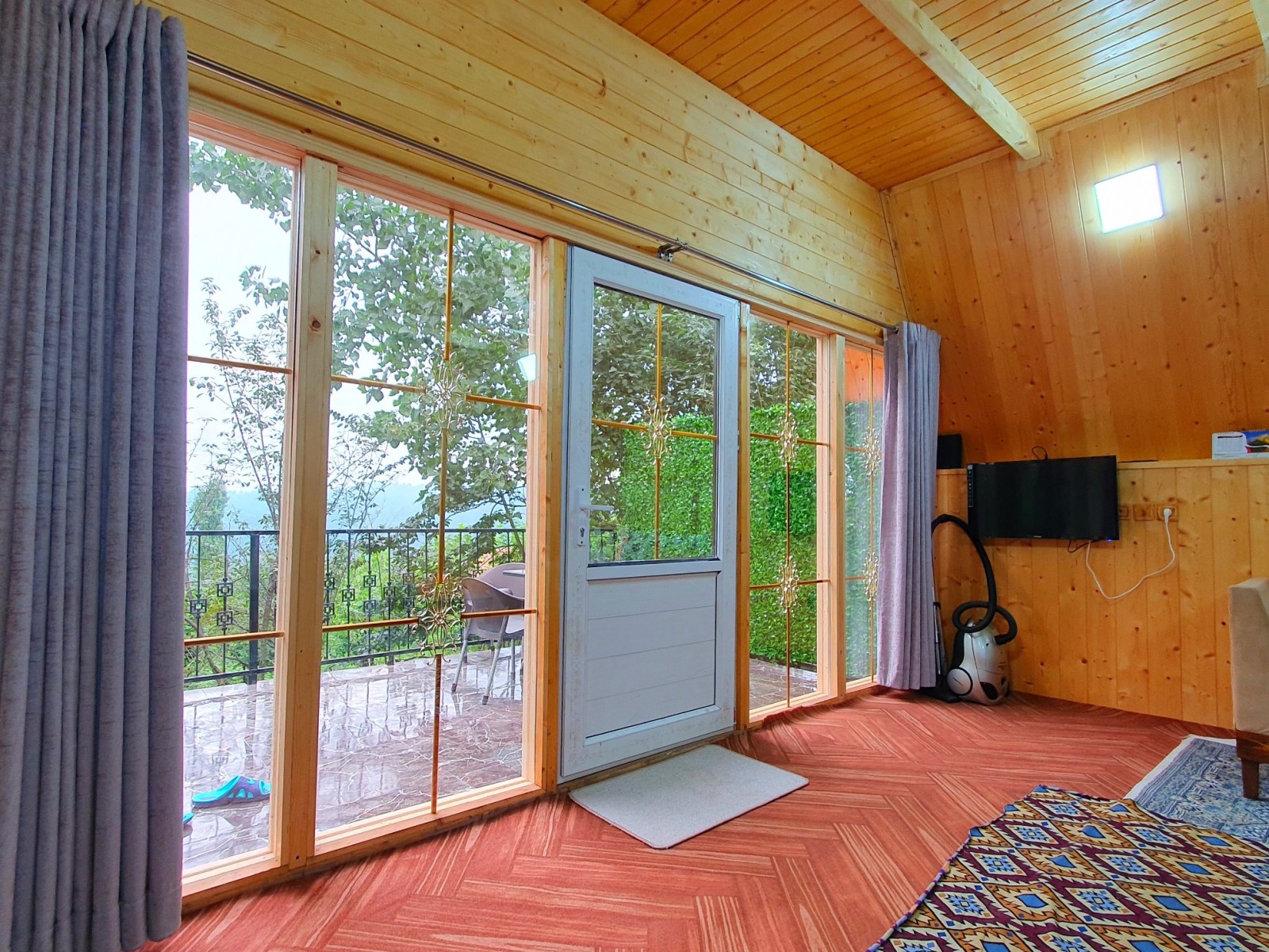 اتاق پذیرایی اتاق پذیرایی