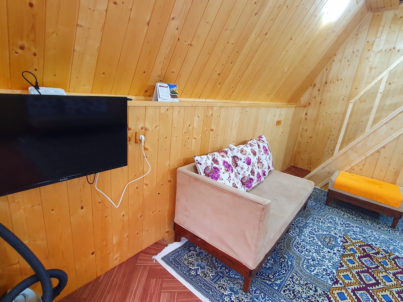 اتاق پذیرایی اتاق پذیرایی