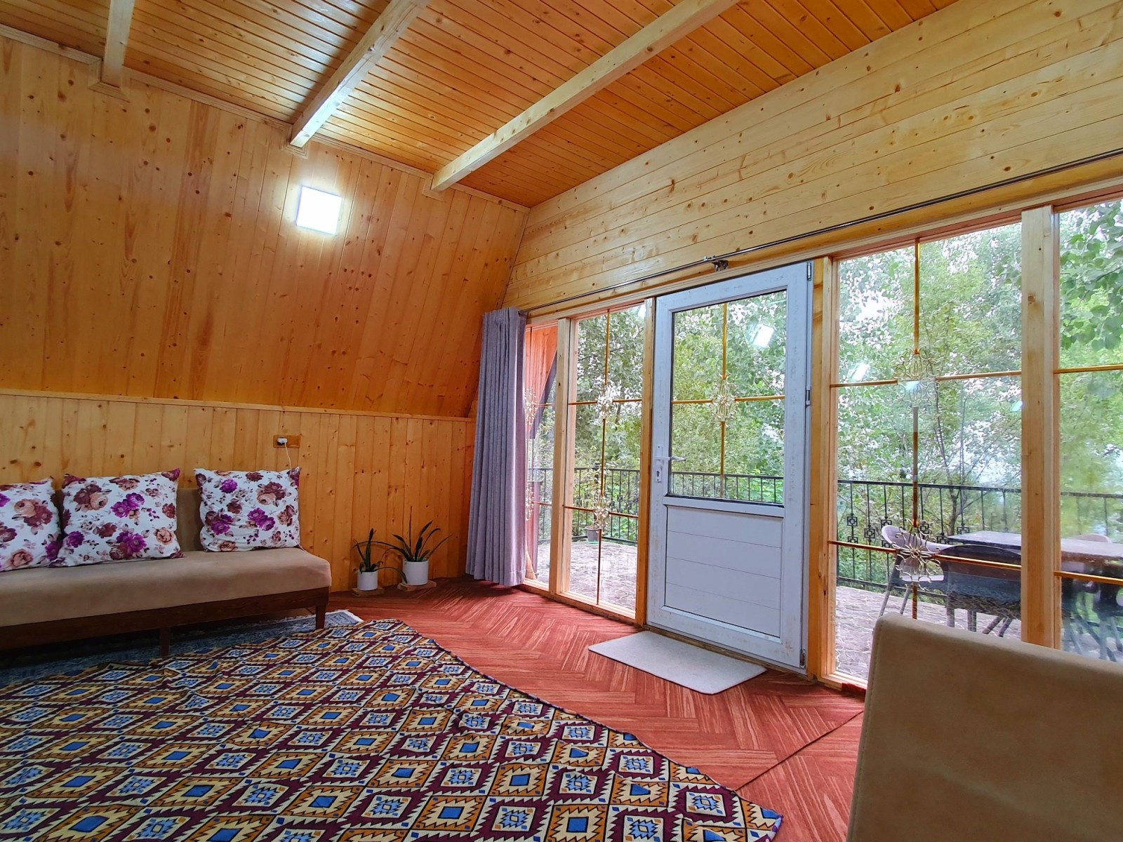 اتاق پذیرایی اتاق پذیرایی