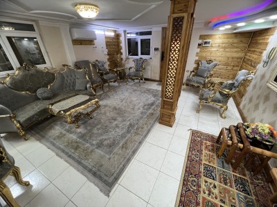 ویلای لوکس مُدرن نزدیک دریاچه لاهیجان