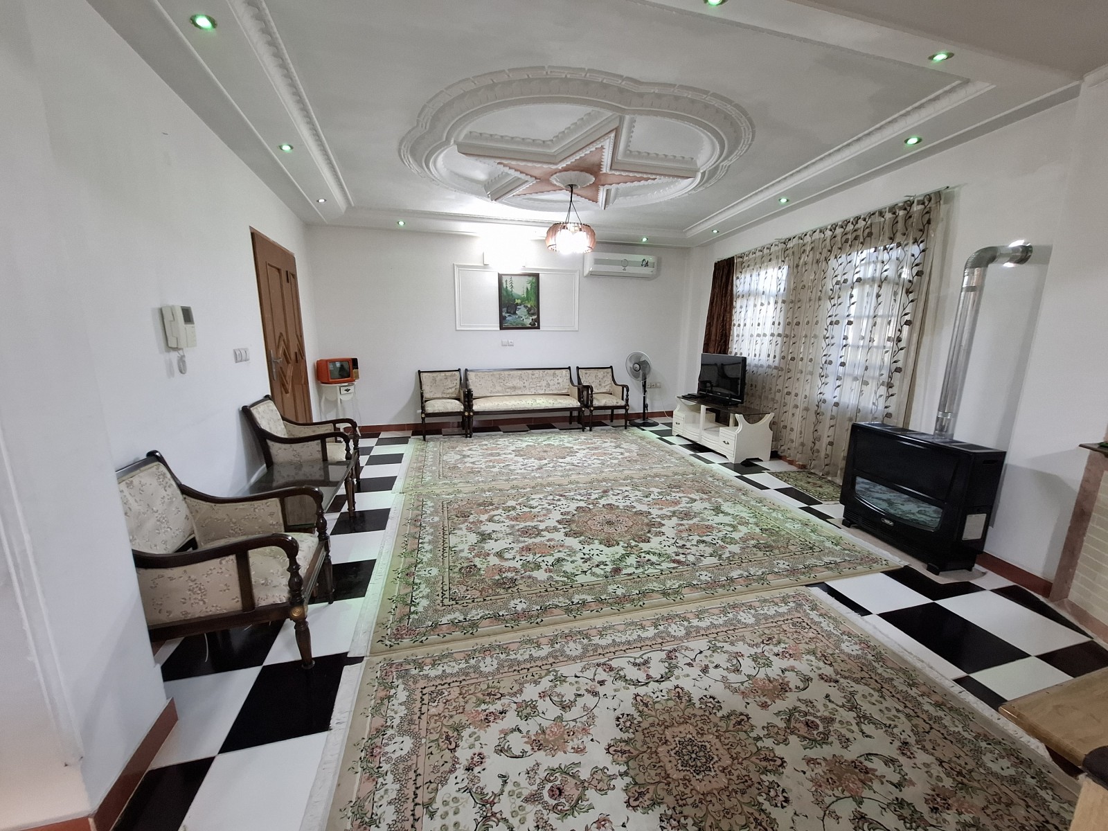 پذیرایی