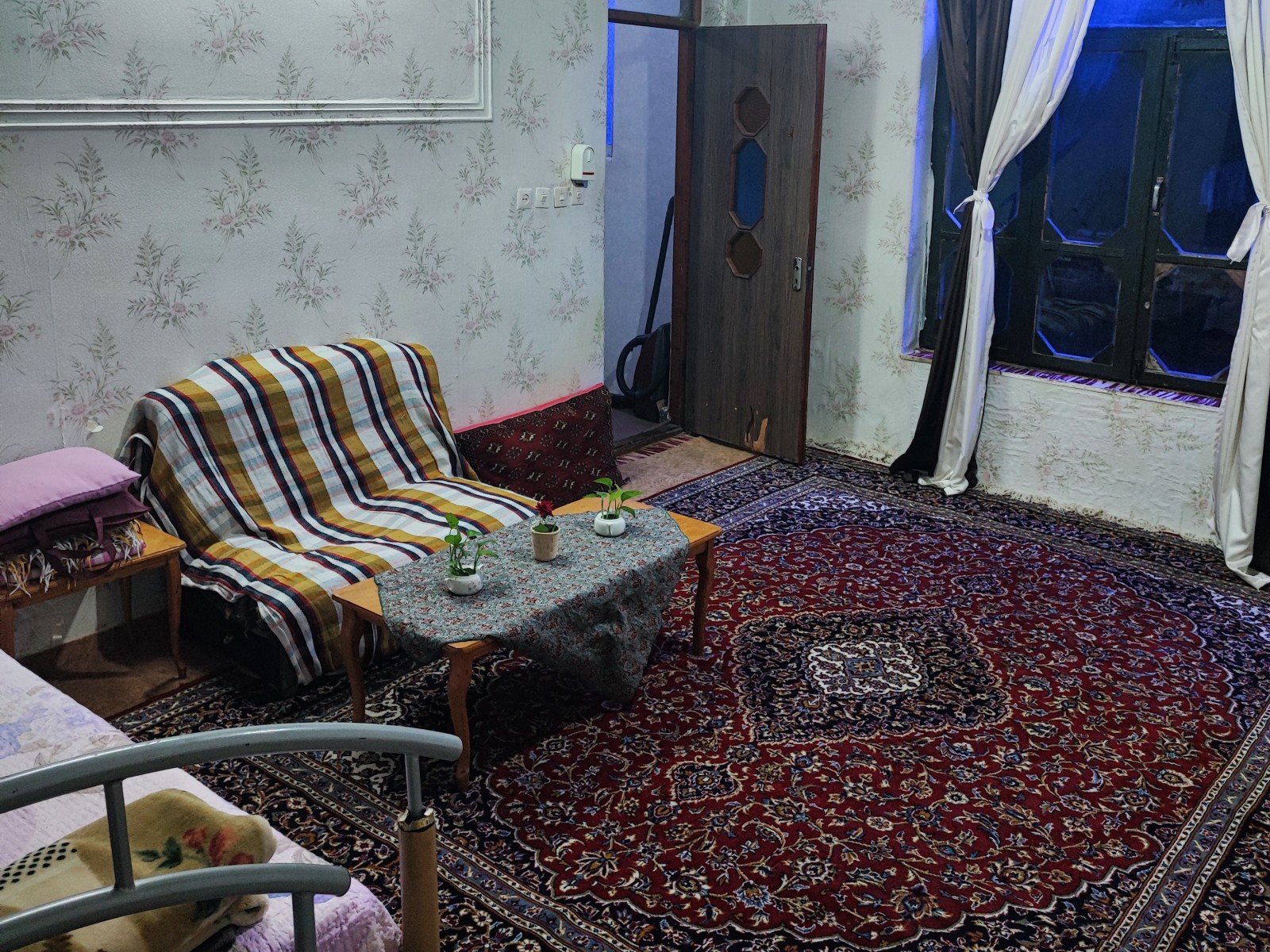 اتاق پذیرایی اتاق پذیرایی