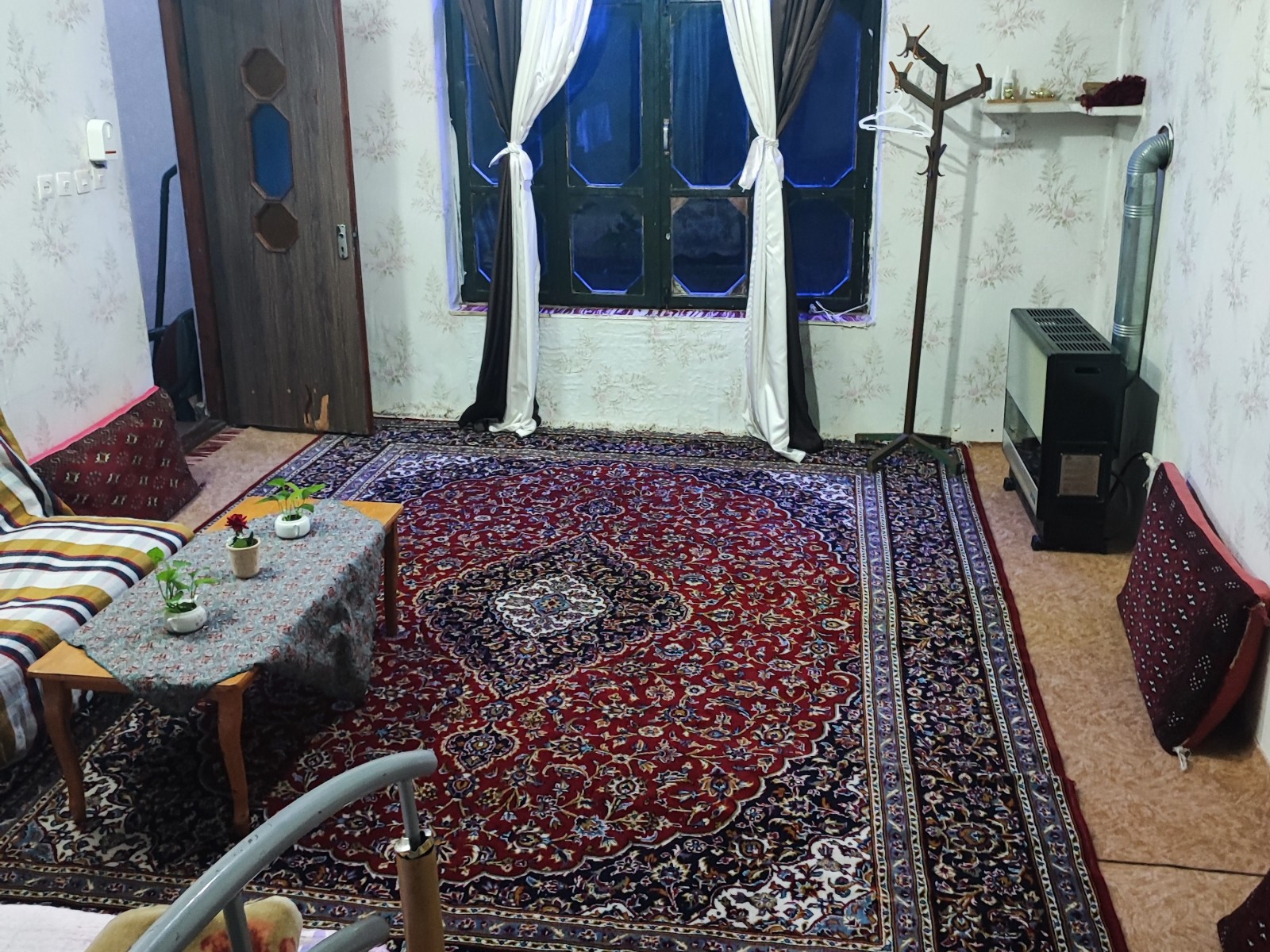 اتاق پذیرایی اتاق پذیرایی