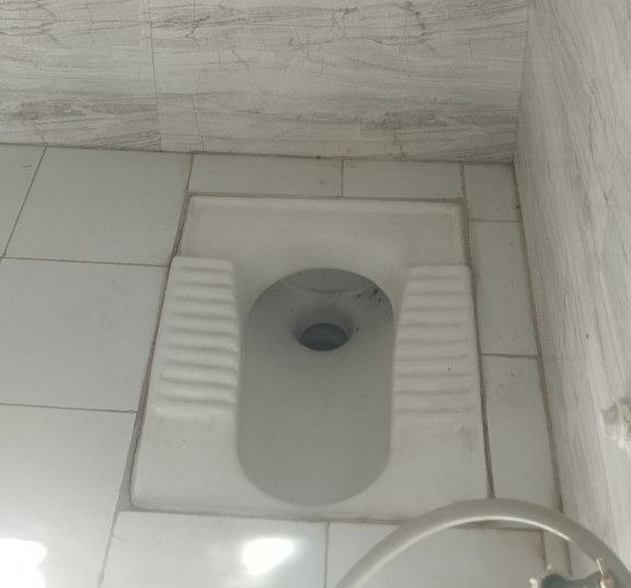 سرویس بهداشتی