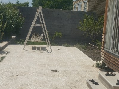 ویلا باغ سنتی در روستای مشک آباد