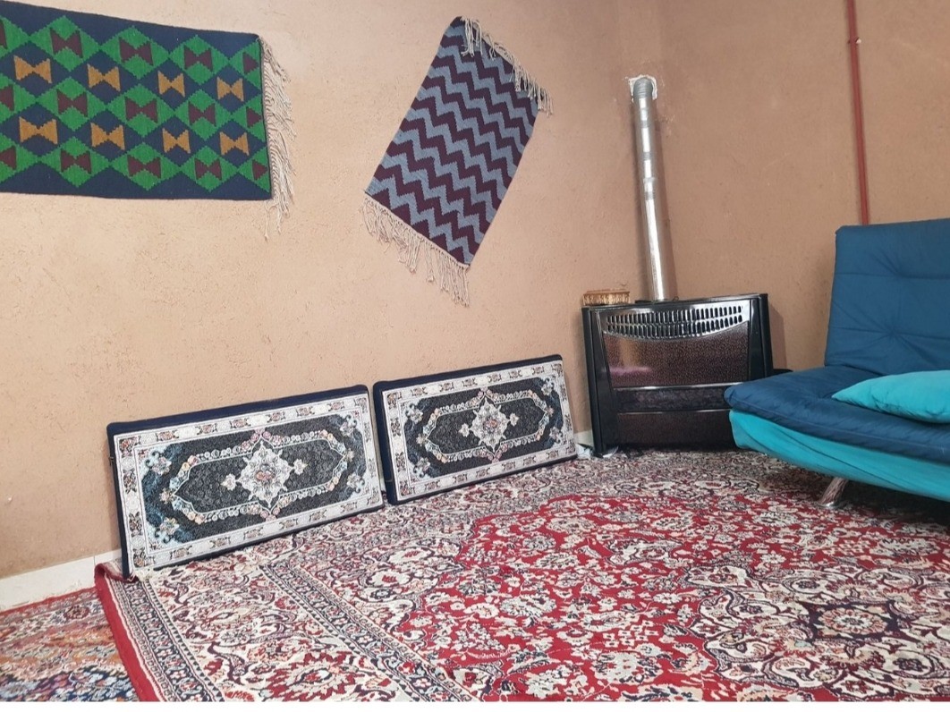 اتاق پذیرایی اتاق پذیرایی