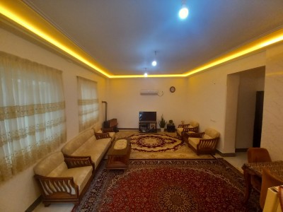 ویلای دو خوابه مبین