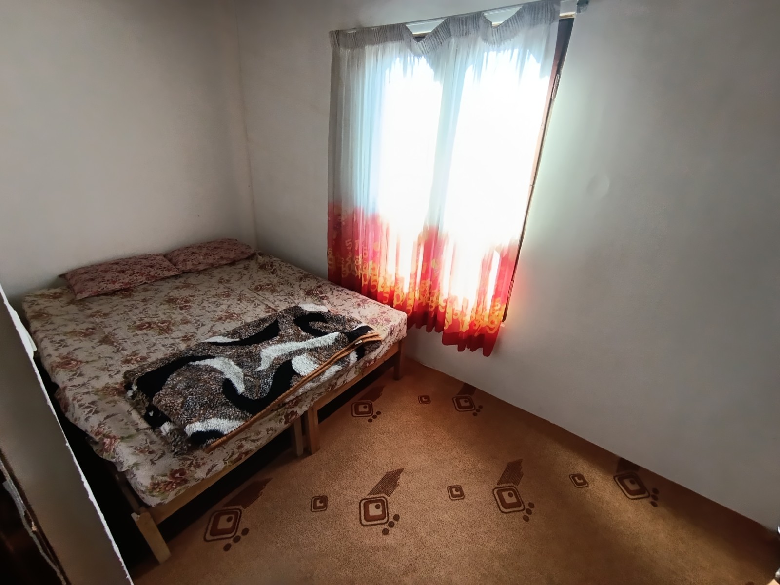 اتاق‌ غیر مستر