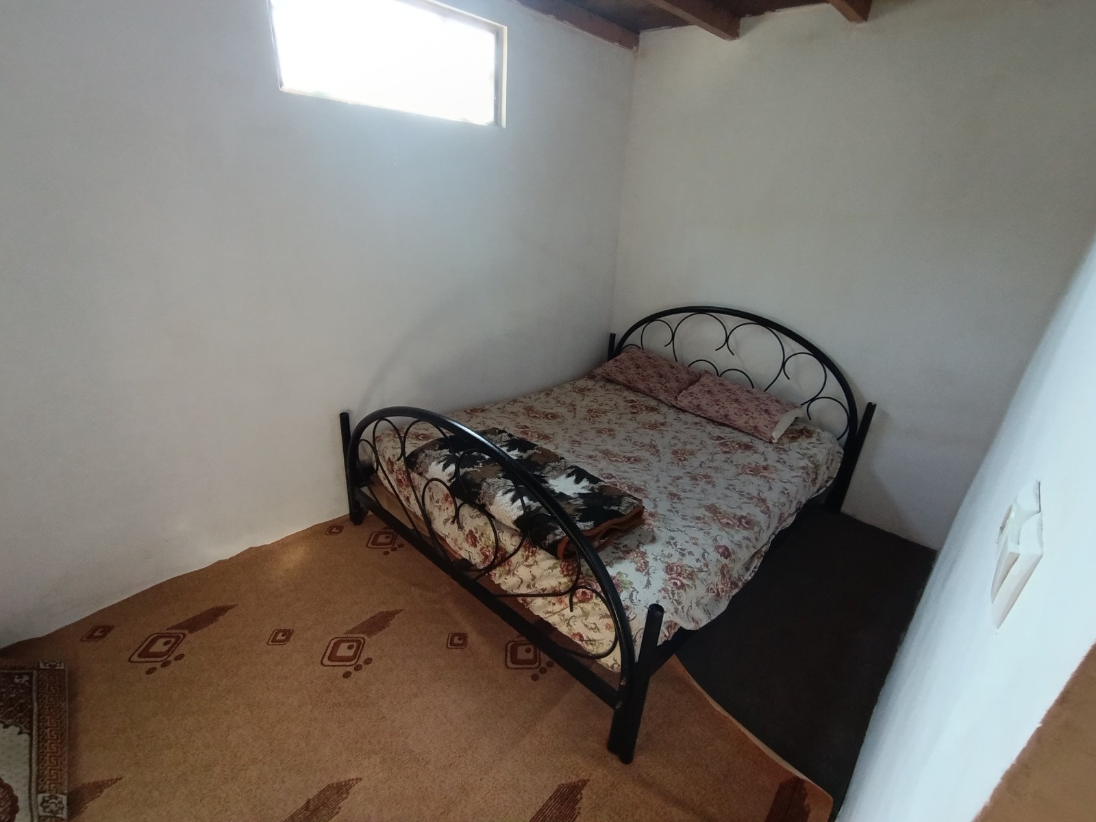 اتاق‌ غیر مستر